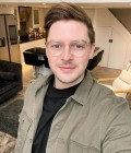 Citas Hombre Etats-Unis a Albuquerque  : Michael, 44 años